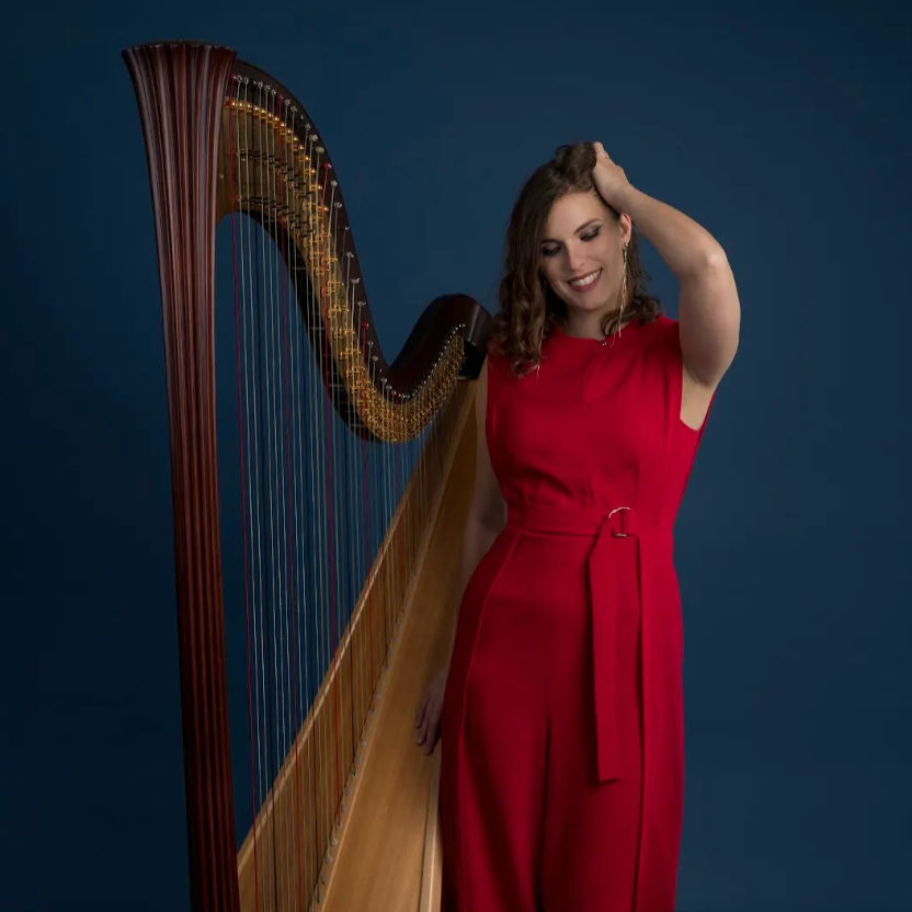 Pia Salvia Quartet with Dusty Brough, Miles Jay & Noam Israeli
