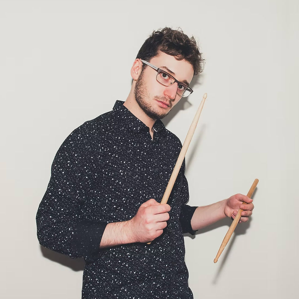Tim Rachbach Group ft. Mark Turner
