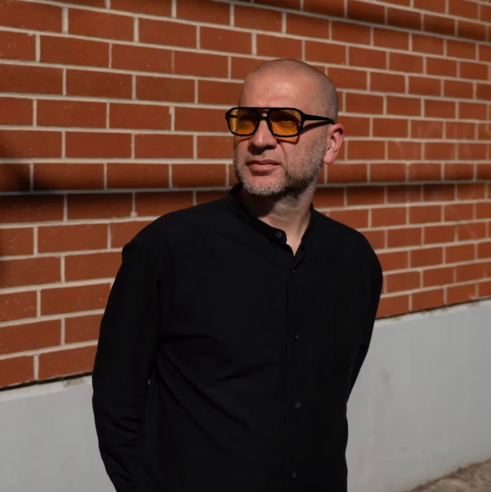 Vardan Ovsepian Trio with Darek Oles & Jimmy Branly