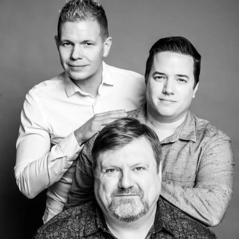 Joel Frahm Trio: Lumination Tour with Dan Loomis & Ernesto Cervini artwork from Sam First