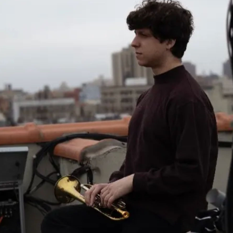 Mark Valdes and Joey Curreri's Tabula Rasa with Devin Daniels, Jonathan Paik & Dario Bizio