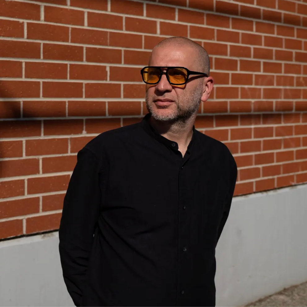 Vardan Ovsepian Trio with Darek Oles & Jimmy Branly artwork from Sam First