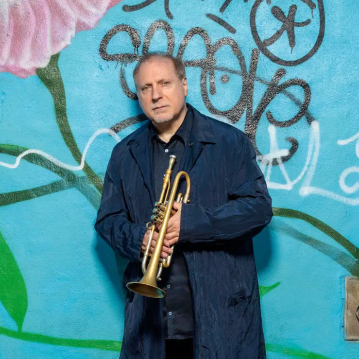 David Weiss Sextet with Myron Walden, Ben Solomon, David Bryant, Eric Wheeler & E.J. Strickland