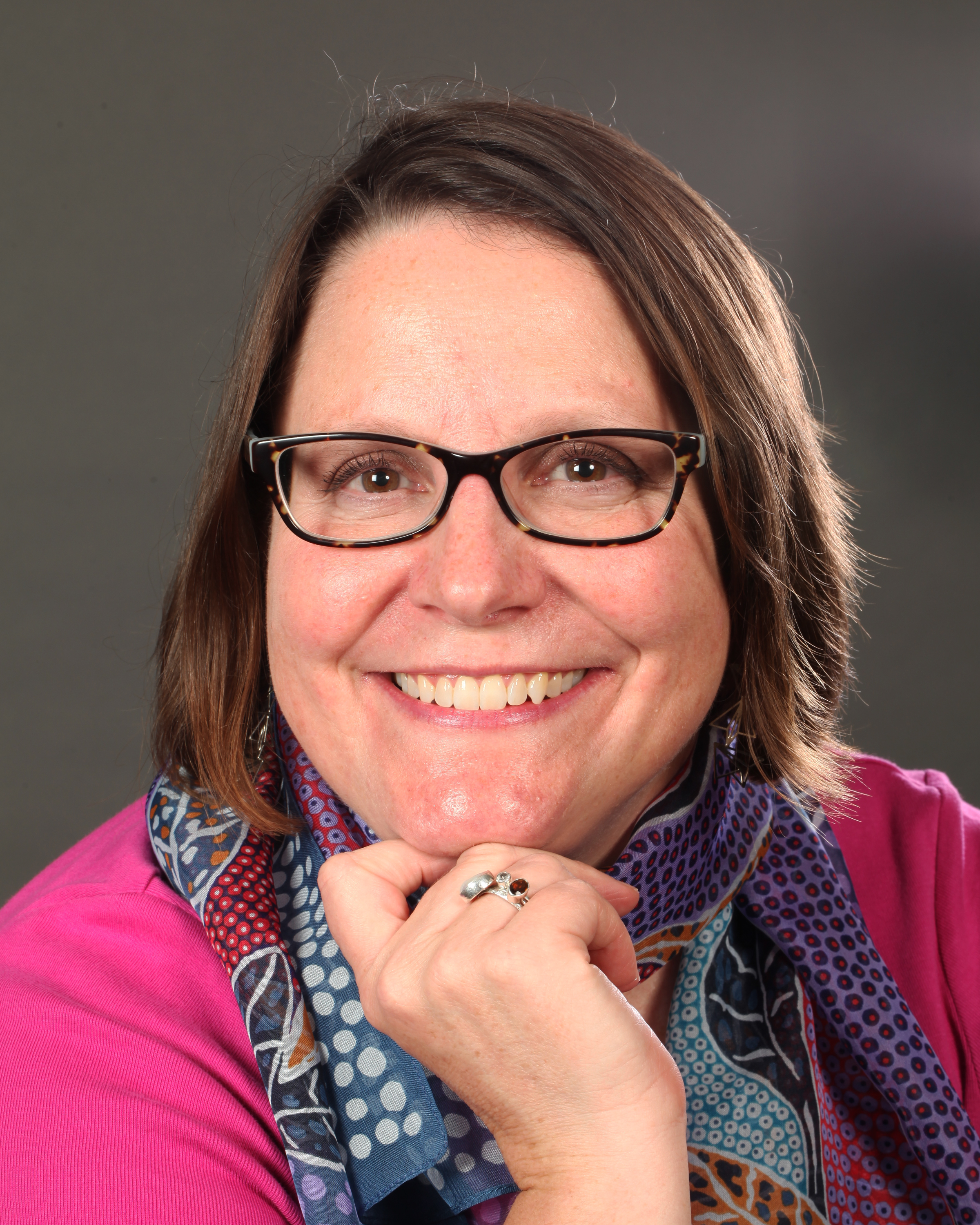 Stories of Triumph and Loss with Andrea Tracey