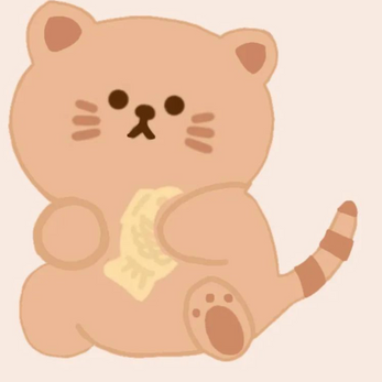 Chocolate the cat.PNG