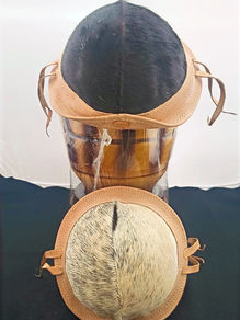 Chapéu de Couro 
