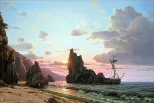 Черненко В. =В поисках сокровищ=.jpg