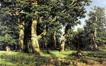 Шишкин И.И. =Дубовая-роща= 1887г. 400пкс.jpg
