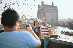 Mumbai Family Photographer