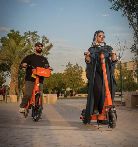 كم تدوم بطارية السكوتر
