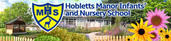 Hobletts Manor Infants' and Nursery School
