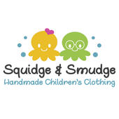 Squidge and Smudge Handmade Children's Clothing