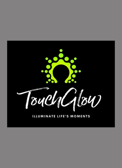 Touchgrow LED table light