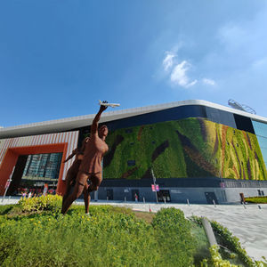 Kai Tak Sports Park
