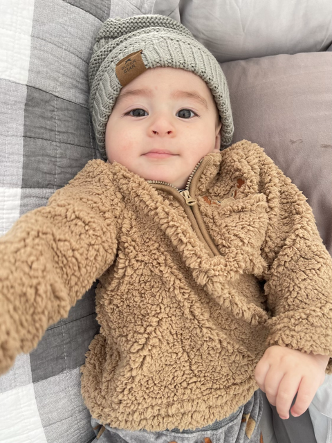 4 Pro’s & 4 Not So Pro’s of Having a Baby | Life with My Macky