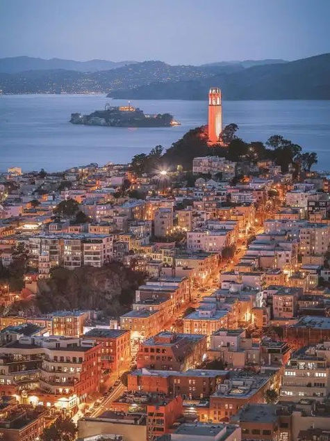 My God Story in San Francisco | “It Takes A Long Time To Be Where You Want to Be”