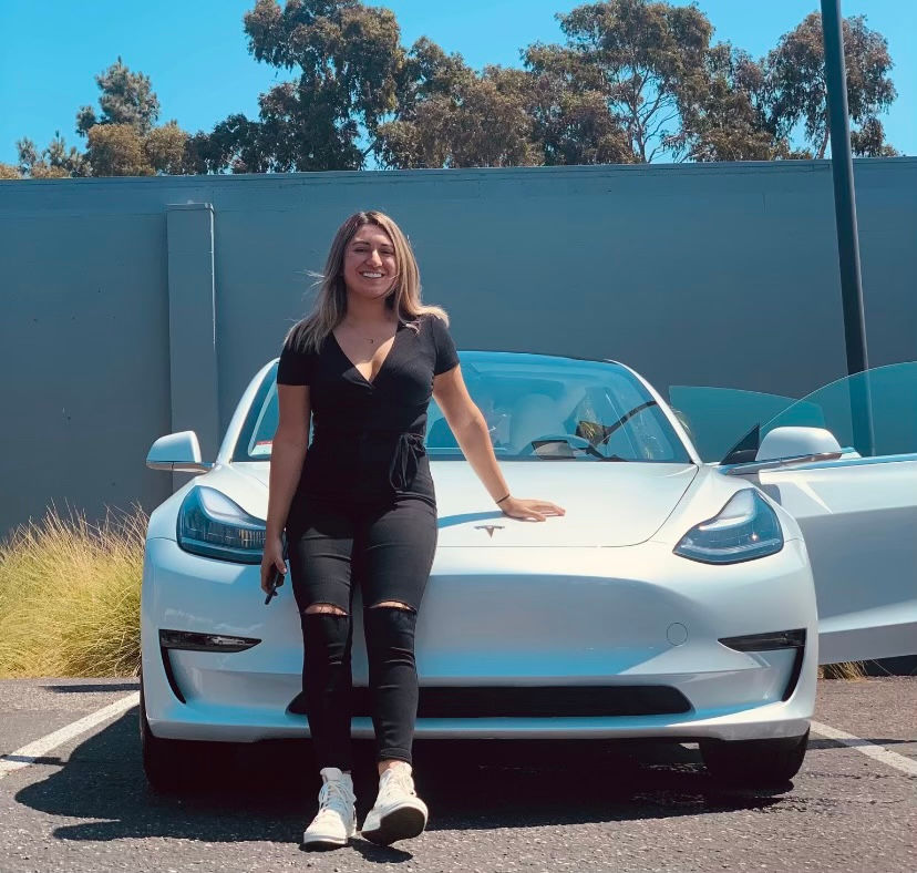 From Stressed Out Job to Thriving Saleswoman | Stef Talks About Her Job GLOW UP