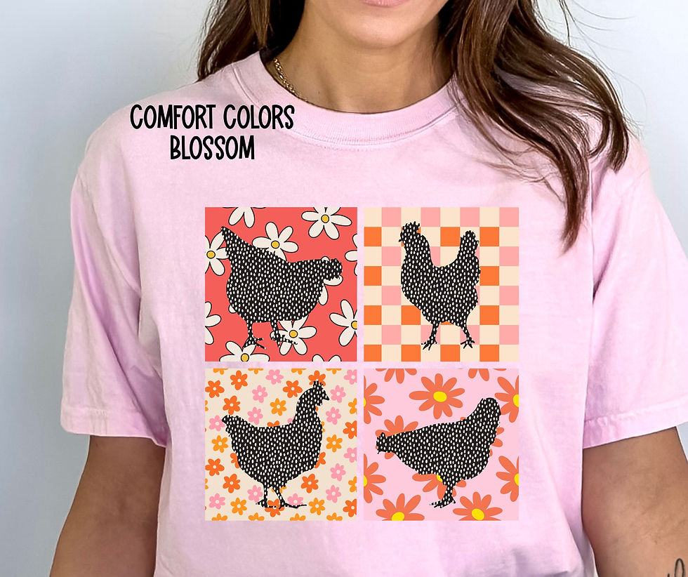 Thumbnail: Chicken Lady