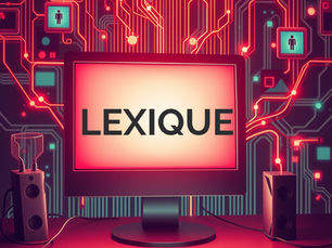 Petit lexique " crypto "
