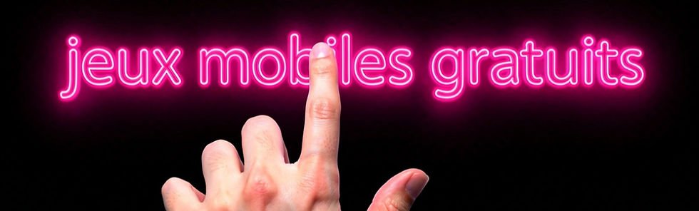 funtokena gane des fun en jouant a des jeux mobiles