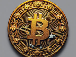 cryptomonnaie ? Funtokena