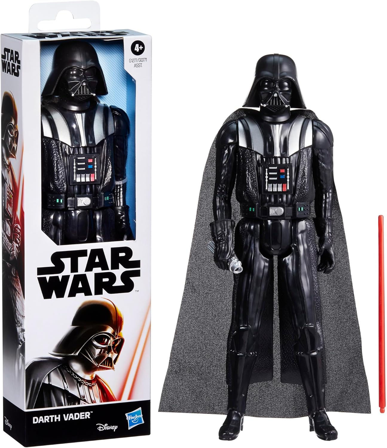 Star wars Darth Vader figurine 30 cm