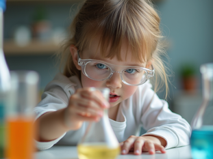 Bridging Public School and Homeschooling with Individualized Learning