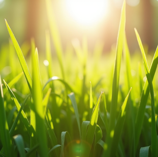 Top Summer Lawn Care Tips for a Vibrant Yard