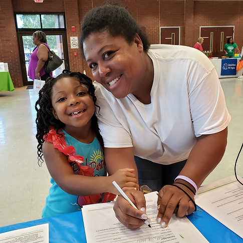 Donate to Missouri education programs Fund family savings programs savings accounts Nonprofit for youth education