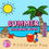 Thumbnail: Mini Summer Coloring Book