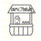 Thumbnail: Mini Summer Coloring Book
