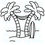 Thumbnail: Mini Summer Coloring Book