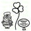 Thumbnail: St. Patrick's Day Coloring Book