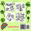 Thumbnail: St. Patrick's Day Coloring Book