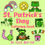 Thumbnail: St. Patrick's Day Coloring Book