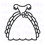 Thumbnail: Mini Flouncy Coloring Book