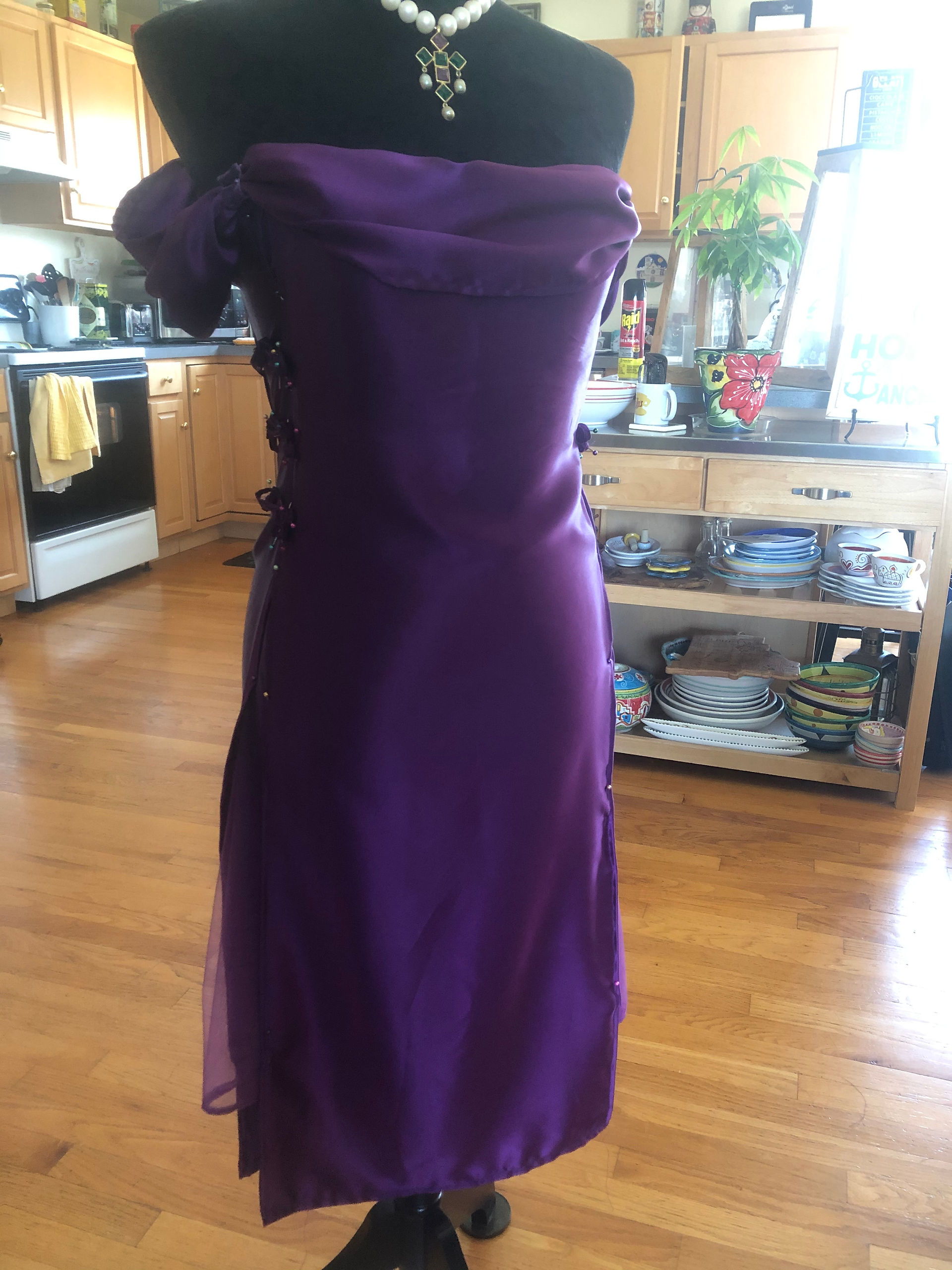 Seventh Cocktail Dress