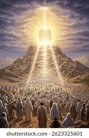 Why Do We Wear White on Shavuot?