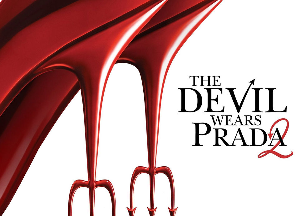 Why The Devil Wears Prada Still Resonates