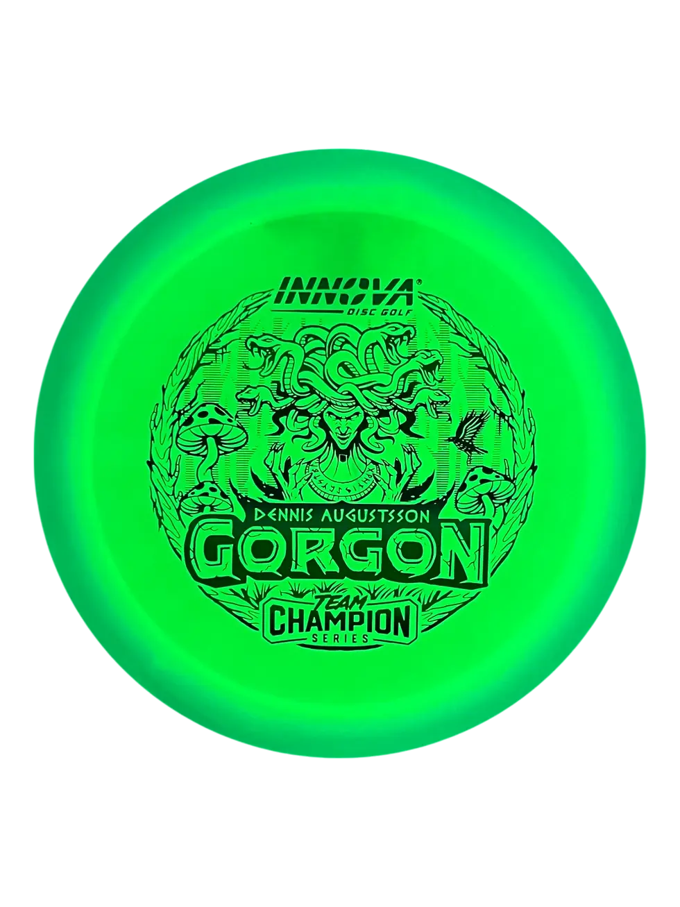 Thumbnail: Halo Champion Proto Glow Gorgon