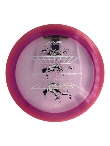 Prism Proton Soft Defy (2025 OTB/Champs Cup) | Dirty Ace Disc Golf
