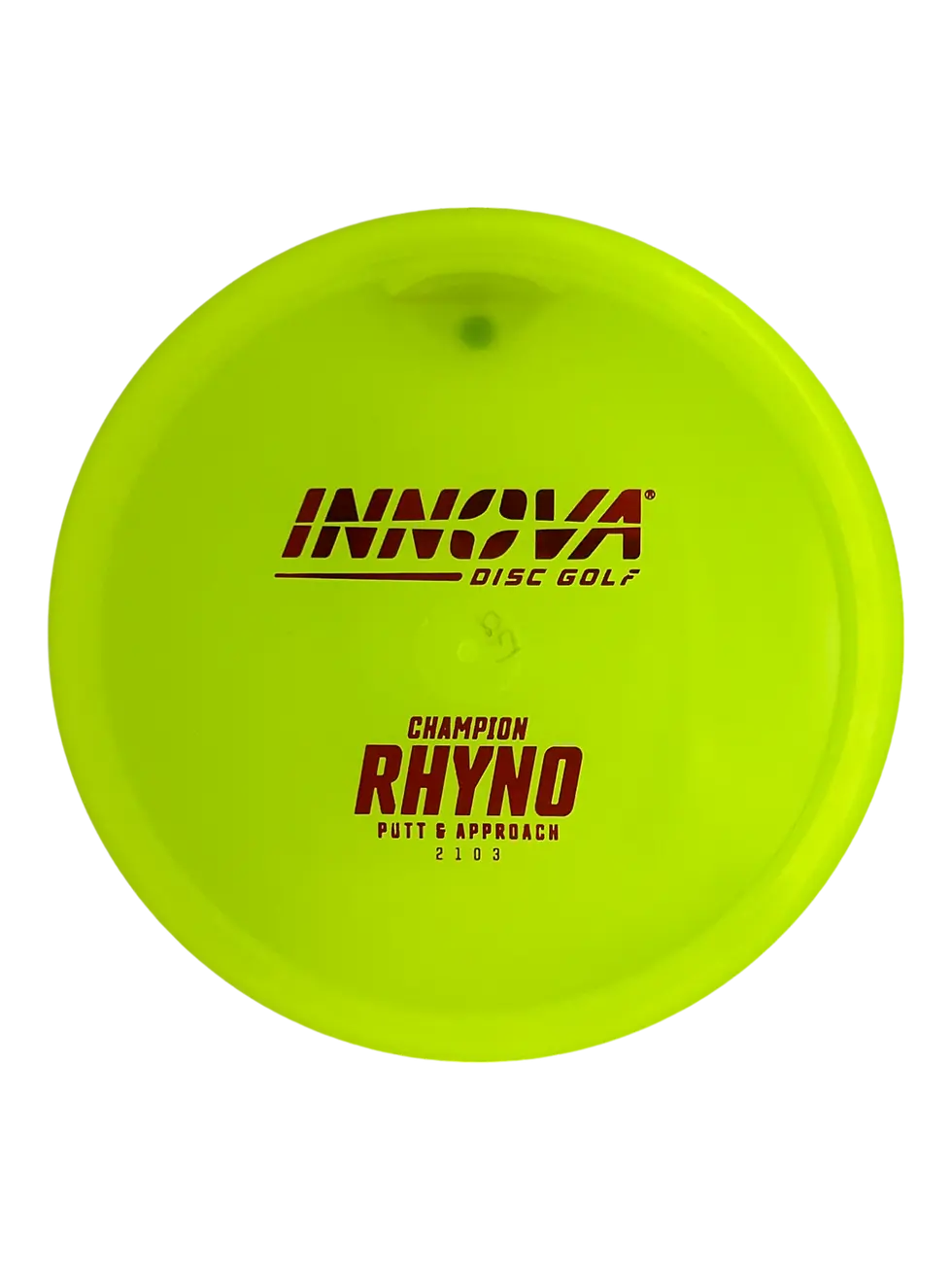 Thumbnail: Champion Rhyno