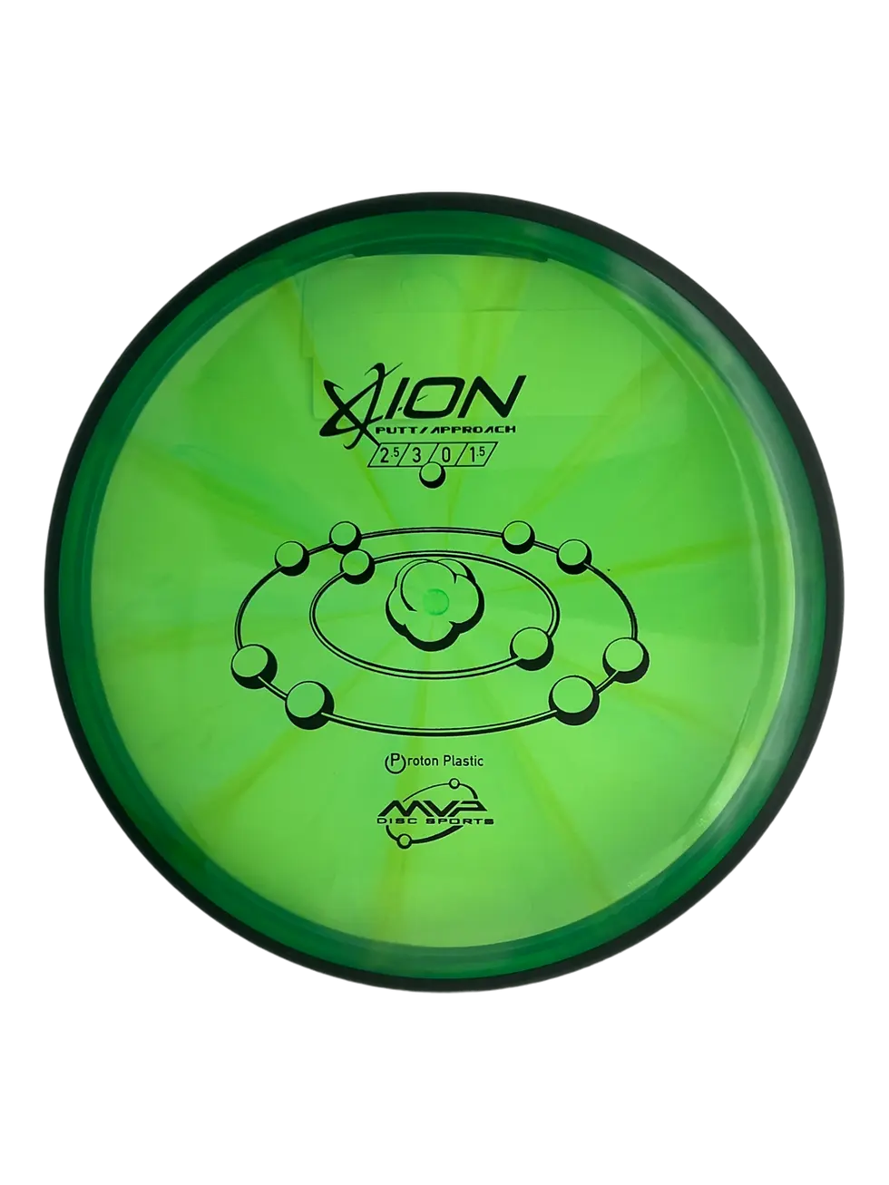 Thumbnail: Proton Ion