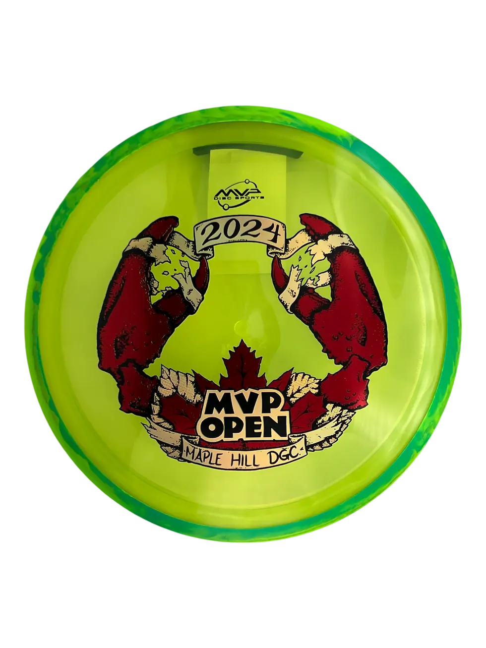 Thumbnail: Proton Soft Rhythm (2024 MVP Open)