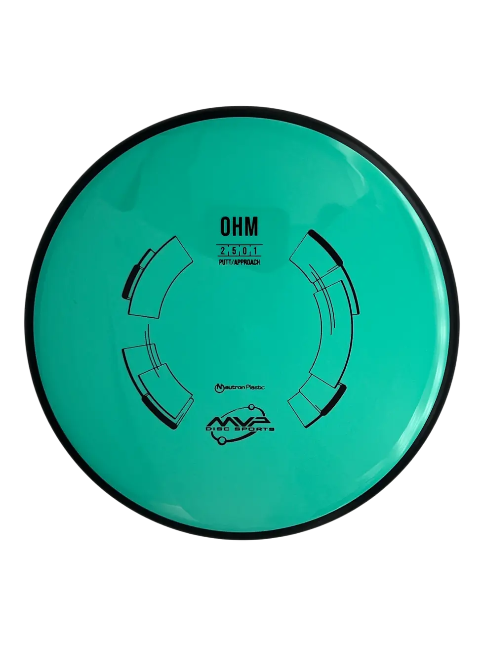Thumbnail: Neutron Ohm