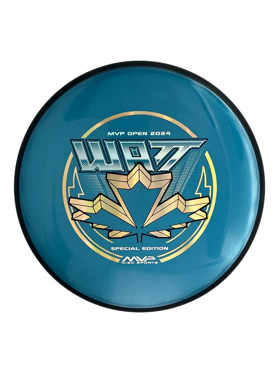 Thumbnail: Plasma Soft Watt (2024 MVP Open SE))
