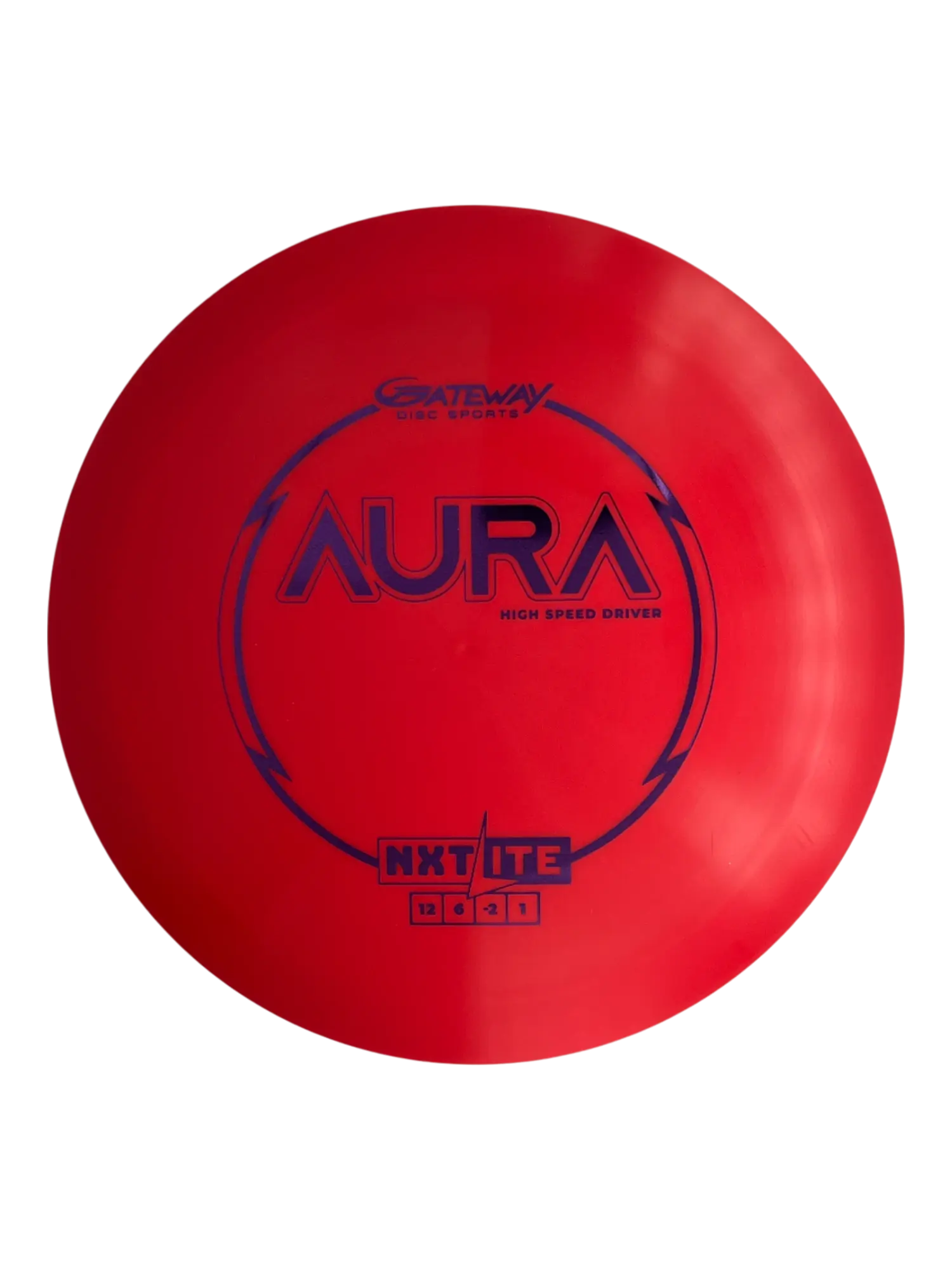 NXT Lite Aura