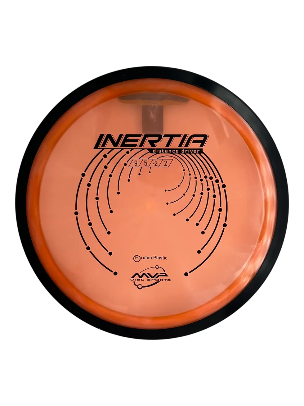 Thumbnail: Proton Inertia