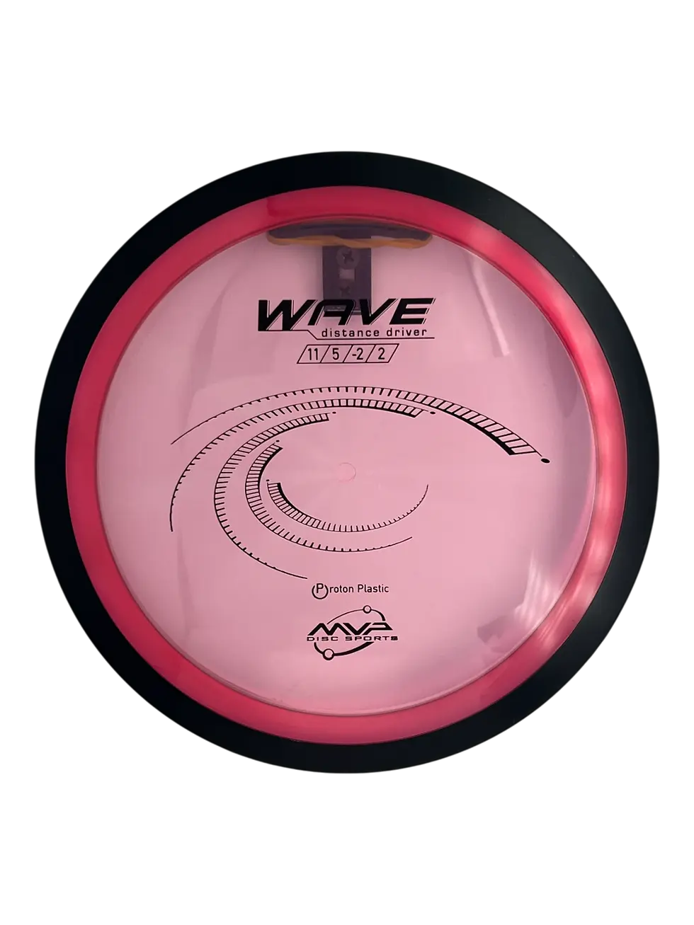 Thumbnail: Proton Wave