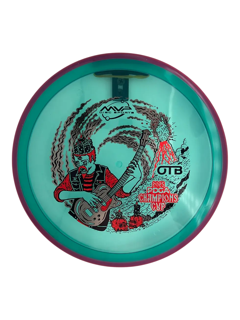 Thumbnail: Prism Proton Soft Pyro (2025 OTB/Champs Cup)